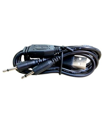 PRETTY LOVE ESTIMULADORES PEZONES 12 MODOS VIBRACION LILA