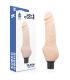 LOVECLONE DAVEN VIBRADOR REALISTICO SELF LUBRICATION 238 CM O 38 CM