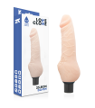 LOVECLONE - DAVEN VIBRADOR REALÍSTICO SELF LUBRICATION 23.8 CM -O- 3.8 CM