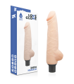 LOVECLONE - HARALD VIBRADOR REALÍSTICO SELF LUBRICATION 24 CM -O- 4 CM