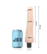 LOVECLONE RAGNAR VIBRADOR REALISTICO SELF LUBRICATION 245 CM O 35 CM
