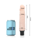 LOVECLONE FINN VIBRADOR REALISTICO SELF LUBRICATION 212 CM O 38 CM