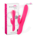 MORESSA SOMER ROTADOR PERLADO Y POTENTE VIBRACION SILICONA PREMIUM