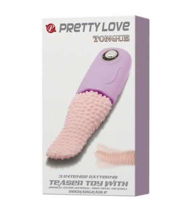 PRETTY LOVE SMART LENGUA FUNCION ROTACION