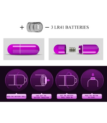 PRETTY LOVE MAXWELL DEDAL CON VIBRACION