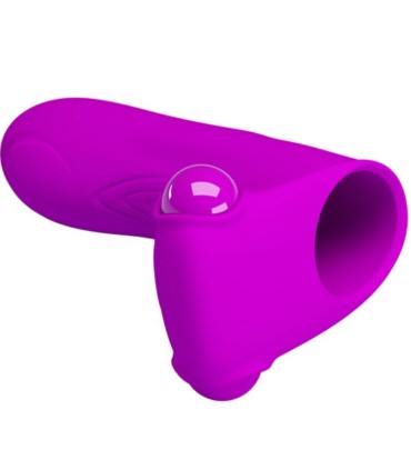 PRETTY LOVE MAXWELL DEDAL CON VIBRACION