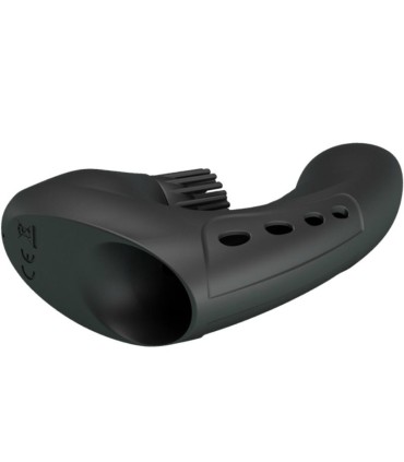 PRETTY LOVE MAGIC DRILL DEDAL CON VIBRACION ROTACION