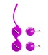 PRETTY LOVE ORGASMIC BALLS KEGEL TIGHTEN UP I LILA