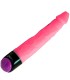 BAILE ADOUR CLUB VIBRADOR REALISTICO 23 CM ROSA