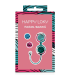 HAPPY LOKY KEGEL BEADS ENTRENAMIENTO SUELO PELVICO