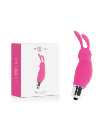INTENSE RABBIT ROGER ROSA