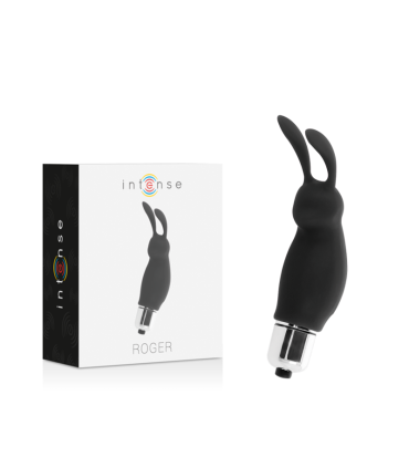 INTENSE RABBIT ROGER NEGRO