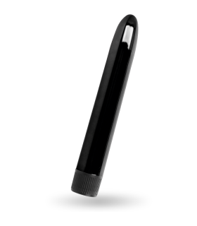 INTENSE VITO VIBRADOR NEGRO
