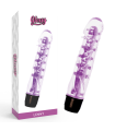 GLOSSY - LENNY VIBRADOR LILA