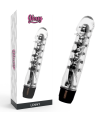 GLOSSY - LENNY VIBRADOR NEGRO
