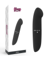 GLOSSY - PHIL VIBRADOR NEGRO