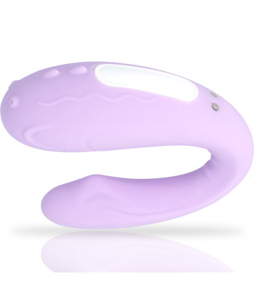 MIA RIN REMOTE CONTROL REMOTO PARA PAREJAS