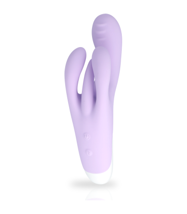 MIA GUELL VIBRADOR ORGASMICO 3 MOTORES