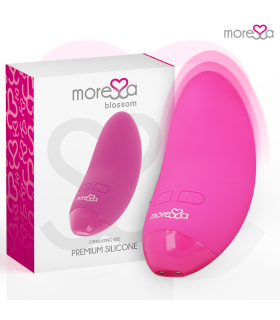 MORESSA BLOSSOM MASAJEADOR PERSONAL ROSA