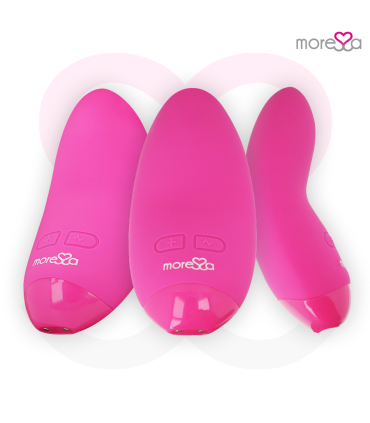 MORESSA BLOSSOM MASAJEADOR PERSONAL ROSA