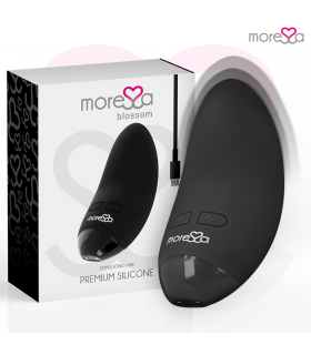 MORESSA BLOSSOM MASAJEADOR PERSONAL NEGRO