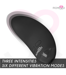 MORESSA BLOSSOM MASAJEADOR PERSONAL NEGRO