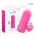 MORESSA NIX POTENTE VIBRADOR MULTI JUEGOS CONTROL REMOTO ROSA