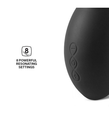 LELO ESTIMULADOR CLITORIS SONA 2 CRUISE NEGRO