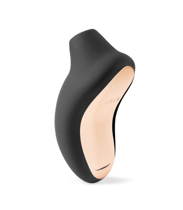 LELO ESTIMULADOR CLITORIS SONA 2 CRUISE NEGRO