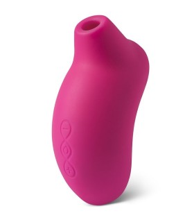 LELO ESTIMULADOR CLITORIS SONA 2 CRUISE FUCSIA