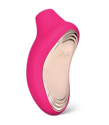 LELO ESTIMULADOR CLITORIS SONA 2 CRUISE FUCSIA