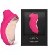 LELO ESTIMULADOR CLITORIS SONA 2 CRUISE FUCSIA