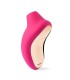 LELO ESTIMULADOR CLITORIS SONA 2 CRUISE FUCSIA