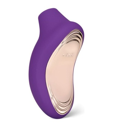 LELO ESTIMULADOR CLITORIS SONA 2 CRUISE LILA