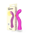 G-SPOT - GREGORY VIBRADOR VIOLETA