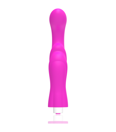 G SPOT GREGORY VIBRADOR VIOLETA