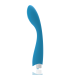 G SPOT GYLBERT VIBRADOR AZUL TURQUESA