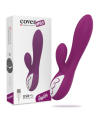 COVERME - TAYLOR VIBRADOR COMPATIBLE CON WATCHME WIRELESS TECHNOLOGY