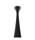 BRILLY GLAM SPOT VIBE VIBRADOR CLITORIAL ORGASMICO SILICONA NEGRO