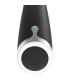 BRILLY GLAM SPOT VIBE VIBRADOR CLITORIAL ORGASMICO SILICONA NEGRO