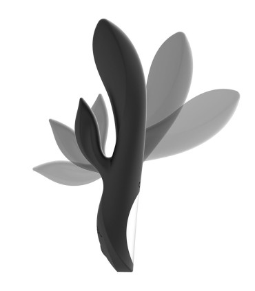 BLACKSILVER KAULTZ VIBRADOR CONTROL TOUCH