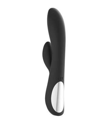 BLACKSILVER KAULTZ VIBRADOR CONTROL TOUCH