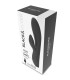 BLACKSILVER KAULTZ VIBRADOR CONTROL TOUCH