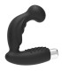 ADDICTED TOYS VIBRADOR PROSTATICO RECARGABLE MODEL 3 NEGRO