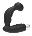 ADDICTED TOYS - VIBRADOR PROSTÁTICO RECARGABLE MODEL 3 - NEGRO