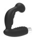 ADDICTED TOYS VIBRADOR PROSTATICO RECARGABLE MODEL 3 NEGRO