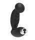 ADDICTED TOYS VIBRADOR PROSTATICO RECARGABLE MODEL 3 NEGRO