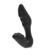 ADDICTED TOYS VIBRADOR PROSTATICO RECARGABLE MODEL 6 NEGRO