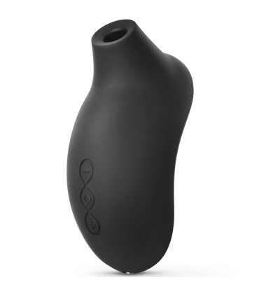 LELO ESTIMULADOR CLITORIS SONA 2 NEGRO