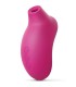 LELO ESTIMULADOR CLITORIS SONA 2 FUCSIA